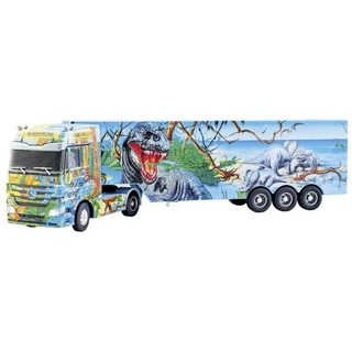 Revell® RC-Truck 1:32 RC Show Truck Mercedes Benz Actros "Dino