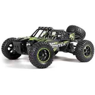 Smyter DB 1/12 4WD Electric Desert Buggy - Green