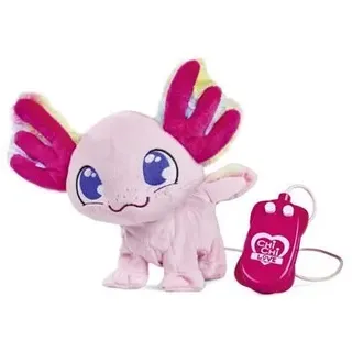 SIMBA 105890057 Chi Chi Love Axolotl 20 cm