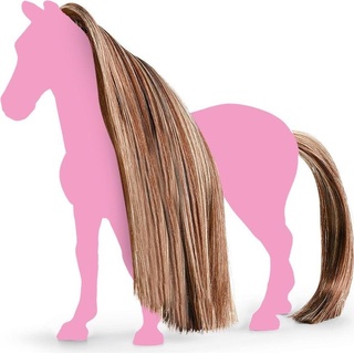 schleich HORSE CLUB Sofias Beauties Haare Beauty Horses Brown-Gold (42653)