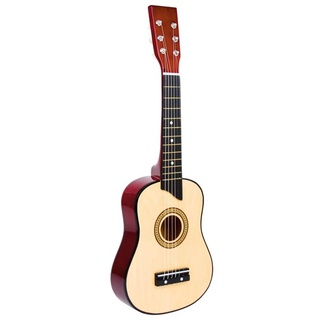 - Wooden Guitar Classic 65cm