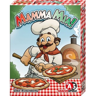 Mamma Mia! (Abacusspiele 8988)