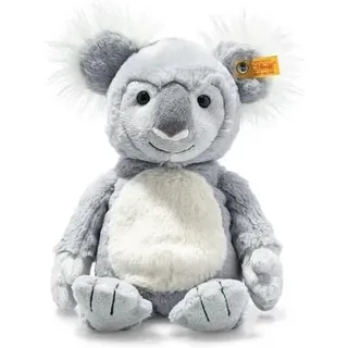 STEIFF 067587 Soft Cuddly Friends Nils Koala