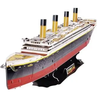 Revell 170 RMS Titanic 3D-Puzzle