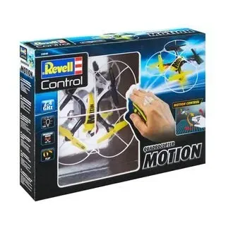 REVELL 23840 Quadcopter "MOTION"