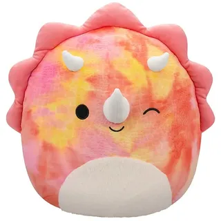 Squishmallows Plüschtier "Trinity" - ab Geburt - (H)41 cm