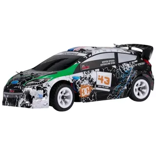 Tidyard RC-Auto K989 4WD 1/28 Fernbedienung Auto 2,4G 30 KM/H