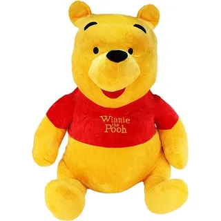 Winnie Pooh Plüschtier XXL - ca. 85 cm