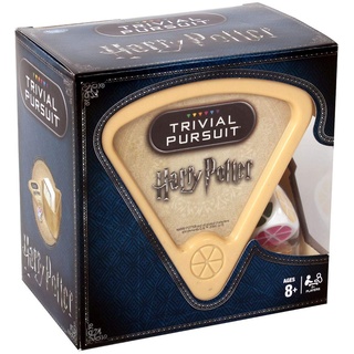 Winning Moves 029612 Harry Potter Trivial Pursuit (englische Version)