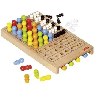 goki 56708 Brettspiel Master Logic, goki basic