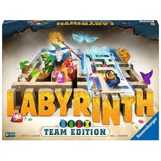 Ravensburger Spielesammlung, Labyrinth Team Edition