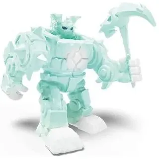 SCHLEICH 42546 Eldrador Mini Creatures Eis-Roboter