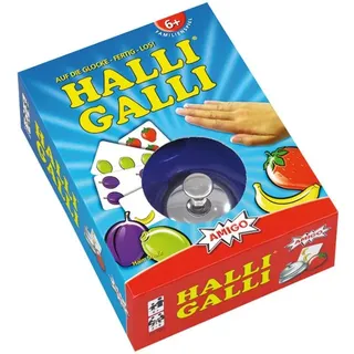 Halli Galli