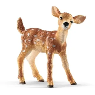 Schleich - Wild Life - Weisswedelkalb