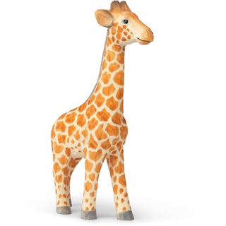 ferm LIVING - Animal Tierfigur, Giraffe