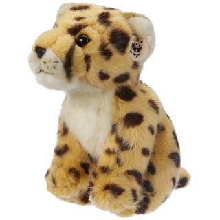 WWF 15192019 - Universal Trends - WWF Gepard sitzend 19 cm