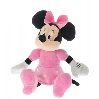 Disney Maskottchen Kuscheltier Minnie Maus 30 cm