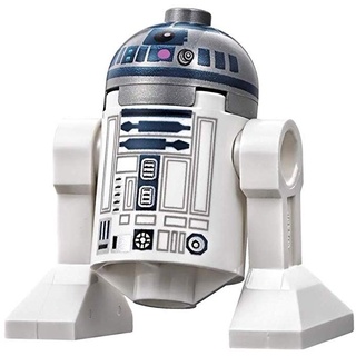 LEGO Star Wars Minifigure R2-D2 Astromech Droid (2014) by LEGO