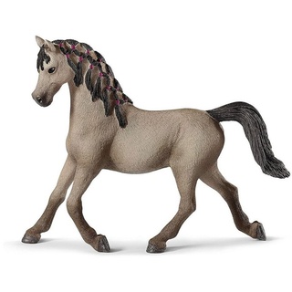 Schleich® Spielfigur Schleich 72154 - Horse Club - Spielfigur, grau, Araber Stute bunt