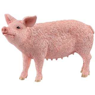 Schleich® Spielfigur Farm World Schwein