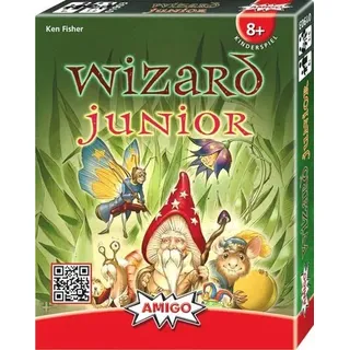 AMIGO 01903 Wizard Junior