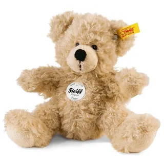 Steiff Kuscheltier Teddy Fynn beige, 18 cm beige|braun