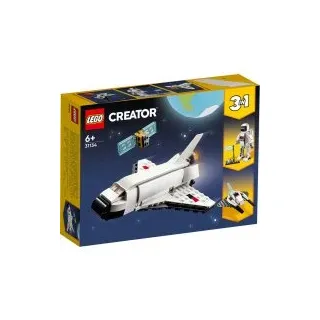 LEGO® 31134 - Creator Spaceshuttle