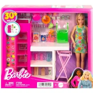 Barbie HJV38 Puppenzubehör Puppen-Spielset (0194735095094)