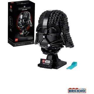 LEGO Star Wars 75304 Darth Vader Helm 75304