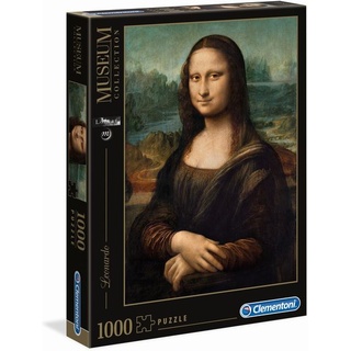 'Mona Lisa'