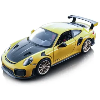 Maisto - 1:24 Porsche 911 GT2 RS