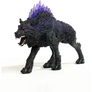 SCHLEICH 42554 Schattenwolf