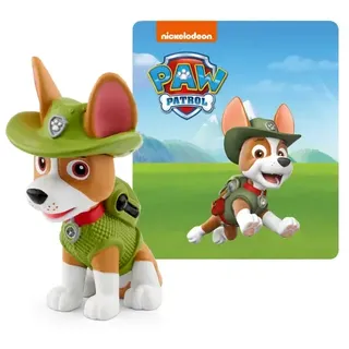 tonies - Hörfigur für die Toniebox: Paw Patrol: Hier kommt Tracker