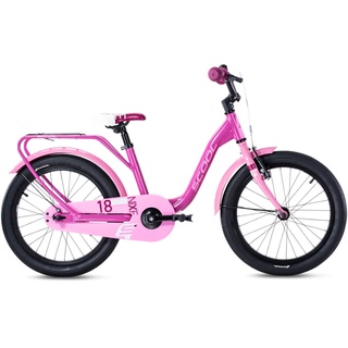 S cool niXe alloy 18 - Pink/Baby Pink