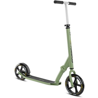 Puky Speedus One Roller / Scooter - apple green