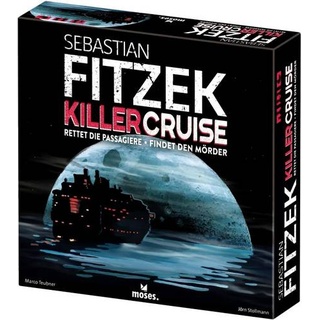 90358 Sebastian Fitzek Killercruise