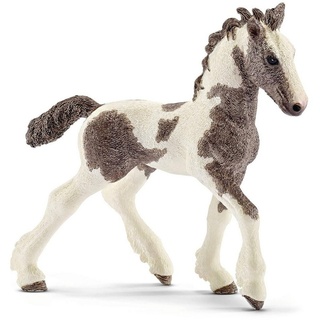 Sarcia.eu Spielfigur Schleich Farm World - Tinker Pferdefohlen, Figur für Kinder 3+