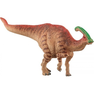 Schleich® Spielfigur Parasaurolophus, (1-tlg)