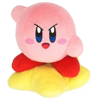 Nintendo - Kirby Stern - Kuscheltier