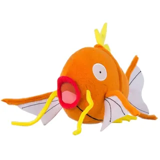 Tomy – T19315 – Plüschtier – Pokémon: Karpador – 20 cm