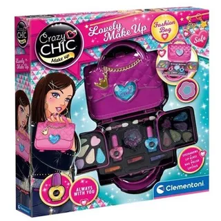 Crazy Chic Make-up - Fashion Bag