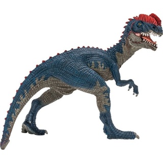 schleich® Dinosaurs - schleich® 14567 Dinosaurs – Dilophosaurus