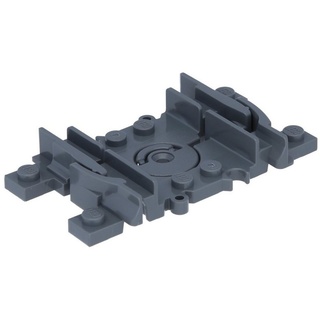 LEGO® Spielbausteine City: 50 flexible Schienen