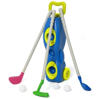 SPORTCRAFT Kleinkinder Spiel Golf Pro Set SST06271-Größe:Einheitsgröße