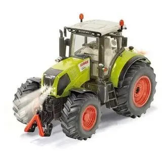 SIKU 6882 1:32 Claas Axion 850 Set