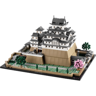 LEGO 21060 - LEGO® Architecture - Burg Himeji