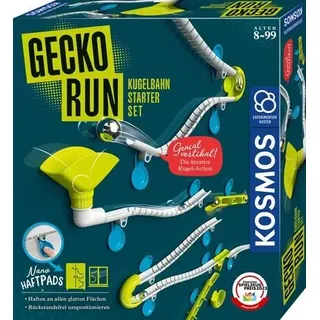 KOSMOS 620950 Gecko Run - Starter-Set