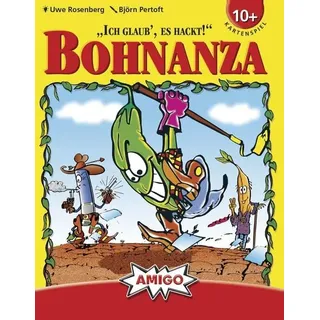 Amigo Spiele - Bohnanza