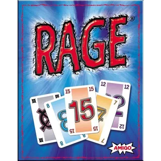 Amigo Spiele - Rage