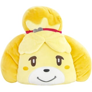 Club Mocchi Mocchi Tomy T12765 Mega Animal Crossing Isabelle, Multi